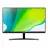 Monitor ACER 23.8" VA LED K243YBMIX Black (1ms, 100M:1, 250cd, 1920x1080, 178°/178°, VGA, HDMI, Audio Line-out, Speakers 2 x 2W, VESA) [UM.QX3EE.001]