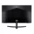 Monitor ACER 23.8" VA LED K243YBMIX BLACK (1MS, 100M:1, 250CD, 1920X1080, 178°/178°, VGA, HDMI, AUDIO LINE-OUT, SPEAKERS 2 X 2W, VESA) [UM.QX3EE.001]
