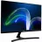 Monitor ACER 23.8" VA LED K243YBMIX BLACK (1MS, 100M:1, 250CD, 1920X1080, 178°/178°, VGA, HDMI, AUDIO LINE-OUT, SPEAKERS 2 X 2W, VESA) [UM.QX3EE.001]