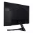 Монитор ACER 23.8" VA LED K243YBMIX Black (1ms, 100M:1, 250cd, 1920x1080, 178°/178°, VGA, HDMI, Audio Line-out, Speakers 2 x 2W, VESA) [UM.QX3EE.001]