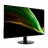 Monitor ACER 23.8" VA LED SB241Y ZeroFrame Black (1ms, 3000:1, 250cd, 1920x1080, 178°/178°, VGA, HDMI, Refresh Rate 100Hz, Stylishly Ultrathin 6.6mm) [UM.QS1EE.H01]