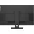 Монитор LENOVO 28.0" IPS LED ThinkVision E28u-20 4K Black Borderless (4ms, 1000:1, 300cd, 3840x2160, 178°/178°, HDMI x 2, DisplayPort, Height Adjustment, Pivot, Audio Line-in/out, VESA)