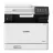 МФУ лазерное CANON i-Sensys MF754Cdw (5455C023AA), A4 Color Printer/Copier/Scanner, ADF (50p), Duplex, USB, Network, WiFi, Touch LCD 12.7cm, A4 33ppm, Print 1200x1200dpi, Scan 9600x9600dpi, 250p tray, 4-50k ppm, Cart 069(H)Bk+069(H)C/M/Y