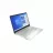 Laptop HP 15s-eq2xxx, Ryzen 5 5500U / RAM: 8GB / SSD: 256GB M2 / FHD 15.6" /B/C/ Windows 10 / Silver ENG Keyb