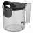 Storcator PANASONIC MJ-CB600STQ, 800 W, 1.5 l, 2 viteze, Inox, Negru