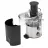 Storcator PANASONIC MJ-CB600STQ, 800 W, 1.5 l, 2 viteze, Inox, Negru