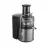 Storcator PANASONIC MJ-CB600STQ, 800 W, 1.5 l, 2 viteze, Inox, Negru