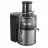 Storcator PANASONIC MJ-CB600STQ, 800 W, 1.5 l, 2 viteze, Inox, Negru