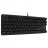 Gaming keyboard SVEN KB-G9150, Mechanical, TLK, Metal panel, Blue SW, Backlight, USB