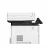 Copiator CANON iR 1643i IIDigital A4 MFP, 43 ppm (A4) in B&W, DADF 50 sheets