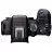 Camera foto mirrorless CANON EOS R10 & RF-S 18-45MM F/4.5-6.3 IS STM KIT