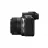 Camera foto mirrorless CANON EOS R50 Black & RF-S 18-45mm f/4.5-6.3 IS STM KIT