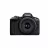 Camera foto mirrorless CANON EOS R50 Black & RF-S 18-45mm f/4.5-6.3 IS STM KIT