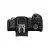 Camera foto mirrorless CANON EOS R50 Black, BODY