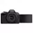 Camera foto mirrorless CANON EOS R50 Black, BODY