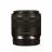 Obiectiv CANON Macro Prime Lens Canon RF 24mm f/1.8 Macro IS STMArie acoperire: 24mm Diafragmă maximă: f/1.8 Diafragma minima: f/22 Numărul de lame de diafragmă: 9 Mărire maximă: 0.5x Construcție obiectiv: 11 elemente în 9 grupuri