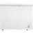 Lada frigorifica GORENJE FH251AW, 245 l, Dezghetare manuala, 84.2 cm, Alb, F