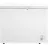 Lada frigorifica GORENJE FH25FPW, 248 l, Dezghetare manuala, 84.7 cm, Alb, F