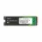 SSD APACER .M.2 NVME SSD 2.0TB  AS2280P4U [PCIE 3.0 X4, R/W:3500/3000MB/S, 700/670K IOPS, 1.3PB, 3D TLC]