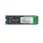 SSD APACER .M.2 NVMe SSD 2.0TB Apacer AS2280P4U [PCIe 3.0 x4, R/W:3500/3000MB/s, 700/670K IOPS, 1.3PB, 3D TLC]