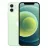 Мобильный телефон APPLE iPhone 12, 256Gb Green MD