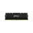 RAM KINGSTON .8GB DDR4-4000MHz FURY Renegade (KF440C19RB/8), CL19-23-23, 1.35V, Intel XMP 2.0, Black