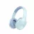 Casti cu microfon EDIFIER W600BT Blue / Bluetooth and Wired Over-ear headphones with microphone, BT 5.1, 3.5 mm jack, Dynamic driver 40 mm, Frequency response 20 Hz-20 kHz, On-ear controls, Ergonomic Fit, Battery Lifetime (up to) 30 hr, charging time 3 hr