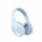 Casti cu microfon EDIFIER W600BT Blue / Bluetooth and Wired Over-ear headphones with microphone, BT 5.1, 3.5 mm jack, Dynamic driver 40 mm, Frequency response 20 Hz-20 kHz, On-ear controls, Ergonomic Fit, Battery Lifetime (up to) 30 hr, charging time 3 hr