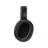 Casti cu microfon EDIFIER W820NB Plus Black / Bluetooth and Wired Over-ear headphones with microphone, ANC, BT V5.2, 3.5 mm jack, Dynamic driver 40 mm, Frequency response 20 Hz-20 kHz, On-ear controls, Ergonomic Fit, Battery Lifetime (up to) 49 hr, charging time 1.5 h