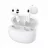 Casti cu microfon EDIFIER W220T WHITE / TRUE WIRELESS EARBUDS HEADPHONES, BLUETOOTH 5.3 CHIPSET QUALCOMM, FREQUENCY RESPONSE 20 HZ-20 KHZ, 3-BUTTON REMOTE WITH MICROPHONE, IP54 DUST AND WATER RESISTANT, 6 HOURS OF BATTERY LIFE,  CONNECT APP