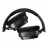 Наушники проводные с микрофоном EDIFIER Stax Spirit S3 black / Bluetooth Over-ear headphones, 89mm*70mm Planar Magnetic Driver, Hi-Res, BT V5.2,Audio Coding: Qualcomm® aptX™ Adaptive,Qualcomm® aptX™ HD,Qualcomm® aptX™,SBC, Frequency response 20 Hz-40 kHz, Microphone, On-ear control