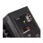 Колонка EDIFIER R1380DB BLACK, 2.0/ RMS 42W (2X21W), AUDIO IN: QUALCOMM BLUETOOTH V5.1, RCA X2, OPTICAL, COAXIAL, AUX, CLASS-D AMPLIFIER, REMOTE CONTROL, WOODEN, (4"+1/2')