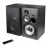 Boxa EDIFIER R2850DB (Bluetooth) Black, 2.0/ RMS 150W (2x68W), Qualcomm aptX, Three-amping, Hi-Fi, Audio in: Bluetooth V5.1, two digital (Optical, Coaxial) & two analog (RCA), remote control, wooden, (6.5"+4"+3/4")