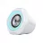 Boxa EDIFIER Gaming G1000 White, RMS 2x2.5W, Bluetooth V5.3, 12 light effects enhance the gaming experience, Bluetooth/USB sound card/AUX input available