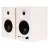 Колонка EDIFIER MR4 WHITE, STUDIO MONITOR 2.0/ 2X21W RMS, 1-INCH SILK DOME TWEETER AND 4-INCH DIAPHRAGM WOOFERS, MDF WOODEN CABINETS, SIMPLE CONNECTION TO MIXERS, AUDIO INTERFACES, COMPUTERS OR MEDIA PLAYERS, FRONT-MOUNTED HEADPHONE OUTPUT AND AUX INPUT, MON