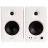 Колонка EDIFIER MR4 WHITE, STUDIO MONITOR 2.0/ 2X21W RMS, 1-INCH SILK DOME TWEETER AND 4-INCH DIAPHRAGM WOOFERS, MDF WOODEN CABINETS, SIMPLE CONNECTION TO MIXERS, AUDIO INTERFACES, COMPUTERS OR MEDIA PLAYERS, FRONT-MOUNTED HEADPHONE OUTPUT AND AUX INPUT, MON