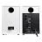 Boxa EDIFIER MR4 WHITE, STUDIO MONITOR 2.0/ 2X21W RMS, 1-INCH SILK DOME TWEETER AND 4-INCH DIAPHRAGM WOOFERS, MDF WOODEN CABINETS, SIMPLE CONNECTION TO MIXERS, AUDIO INTERFACES, COMPUTERS OR MEDIA PLAYERS, FRONT-MOUNTED HEADPHONE OUTPUT AND AUX INPUT, MON