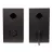 Колонка EDIFIER S351DB BLACK, 2.1/ RMS 150W (70W+ 2X40W), AUDIO IN: BLUETOOTH 5.1 APTX WIRELESS SOUND, RCA X2, PC, AUX, OPTICAL, COAXIAL, REMOTE CONTROL, ALL WOODEN, (SUB.8" + SATL.(3,5"+1"))