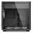 Carcasa fara PSU Sharkoon PURE STEEL BLACK RGB ATX CASE, WITH SIDE PANEL OF TEMPERED GLASS