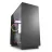 Carcasa fara PSU Sharkoon PURE STEEL BLACK RGB ATX CASE, WITH SIDE PANEL OF TEMPERED GLASS
