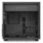 Carcasa fara PSU Sharkoon PURE STEEL Black RGB ATX Case, with Side Panel of Tempered Glass