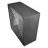 Carcasa fara PSU Sharkoon PURE STEEL Black RGB ATX Case, with Side Panel of Tempered Glass