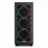 Carcasa fara PSU Sharkoon RGB HEX Black ATX Case