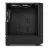 Carcasa fara PSU Sharkoon RGB HEX Black ATX Case