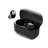 Casti cu microfon EDIFIER TWS1 Black Wireless Bluetooth Earbuds Stereo Plus, Bluetooth v5.0 aptX, IPX5 , Up to 10m connection distance, Battery Lifetime (up to) 8 hr, Low-profile, ergonomic in-ear