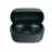 Наушники с микрофоном EDIFIER TWS1 Black Wireless Bluetooth Earbuds Stereo Plus, Bluetooth v5.0 aptX, IPX5 , Up to 10m connection distance, Battery Lifetime (up to) 8 hr, Low-profile, ergonomic in-ear