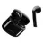 Наушники с микрофоном EDIFIER TWS200BT BLACK TRUE WIRELESS STEREO EARBUDS,TOUCH, BLUETOOTH V5.0 APTX, CVC DUAL MIC NOICE CANCELING, UP TO 10M CONNECTION DISTANCE, 13MM DRIVER, ERGONOMIC IN-EAR