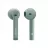 Наушники с микрофоном EDIFIER TWS200BT GREEN TRUE WIRELESS STEREO EARBUDS,TOUCH, BLUETOOTH V5.0 APTX, CVC DUAL MIC NOICE CANCELING, UP TO 10M CONNECTION DISTANCE, 13MM DRIVER, ERGONOMIC IN-EAR