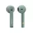 Наушники с микрофоном EDIFIER TWS200BT GREEN TRUE WIRELESS STEREO EARBUDS,TOUCH, BLUETOOTH V5.0 APTX, CVC DUAL MIC NOICE CANCELING, UP TO 10M CONNECTION DISTANCE, 13MM DRIVER, ERGONOMIC IN-EAR