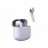 Casti cu microfon EDIFIER TWS200BT PURPLE TRUE WIRELESS STEREO EARBUDS,TOUCH, BLUETOOTH V5.0 APTX, CVC DUAL MIC NOICE CANCELING, UP TO 10M CONNECTION DISTANCE, 13MM DRIVER, ERGONOMIC IN-EAR